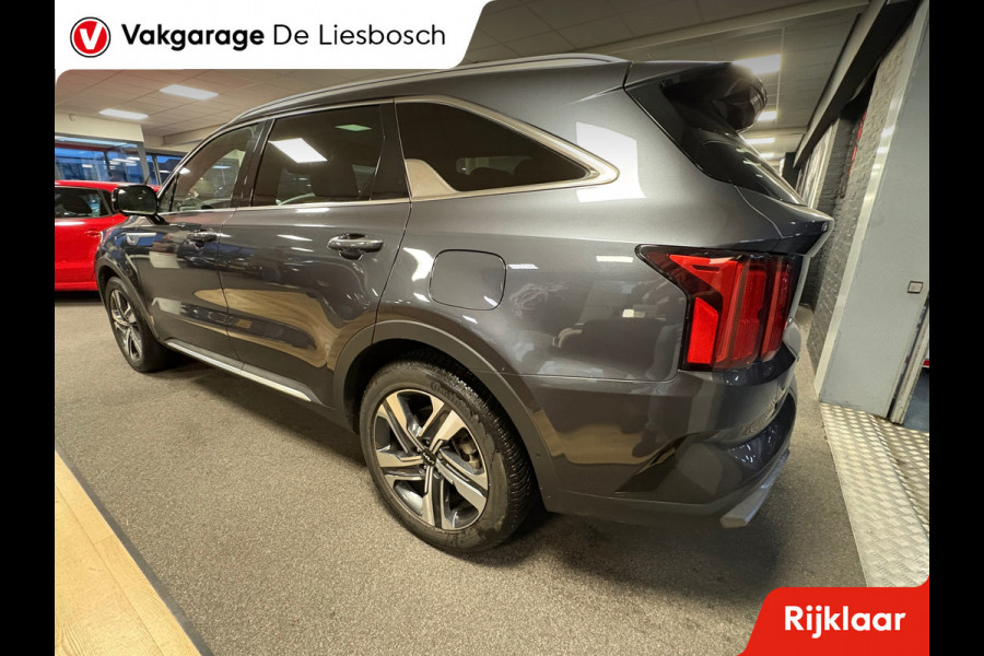 Kia Sorento 1.6 T-GDI Plug-in Hybrid 4WD ExecutiveLine 7P/pano/bose/leer/camera