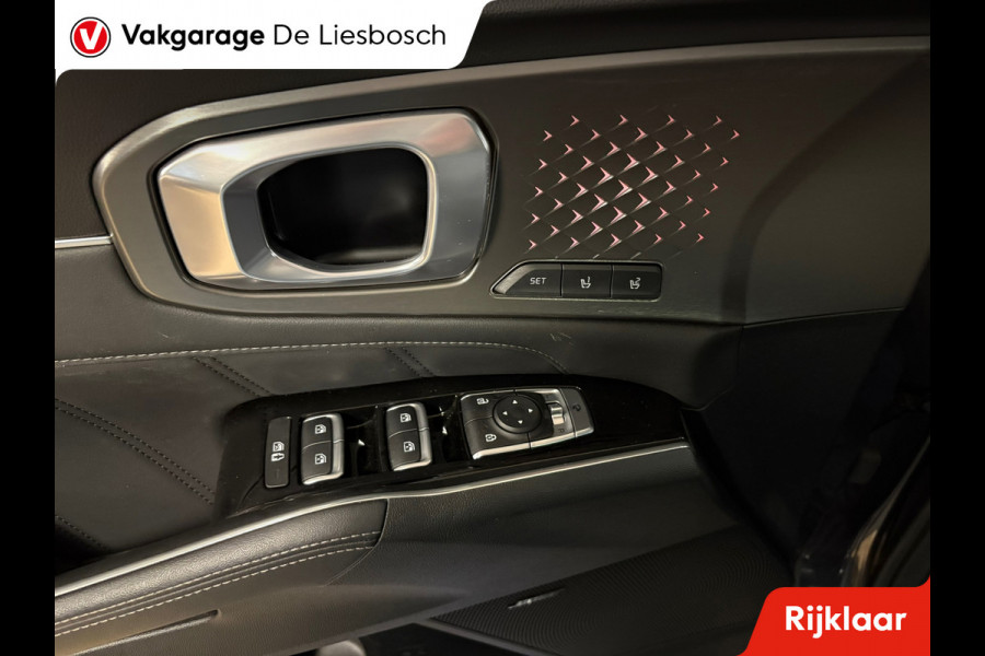 Kia Sorento 1.6 T-GDI Plug-in Hybrid 4WD ExecutiveLine 7P/pano/bose/leer/camera