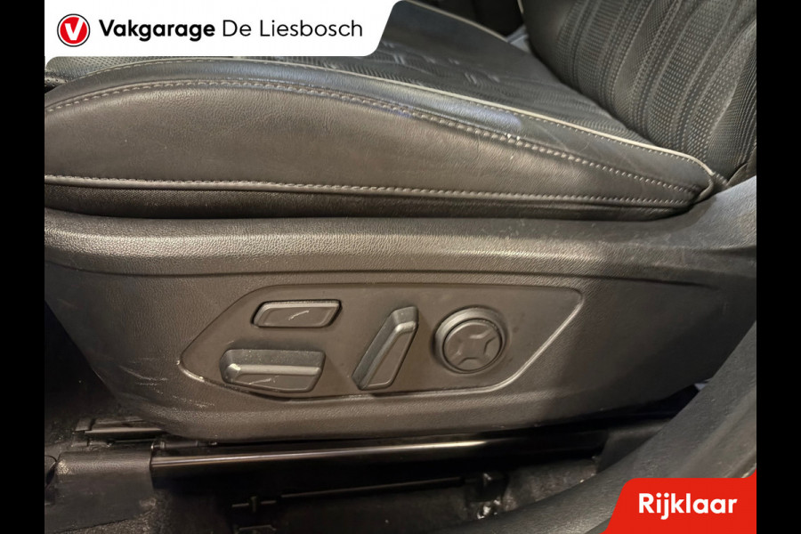 Kia Sorento 1.6 T-GDI Plug-in Hybrid 4WD ExecutiveLine 7P/pano/bose/leer/camera