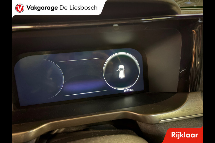 Kia Sorento 1.6 T-GDI Plug-in Hybrid 4WD ExecutiveLine 7P/pano/bose/leer/camera