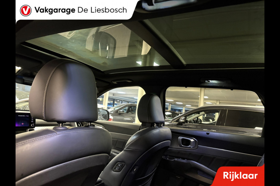Kia Sorento 1.6 T-GDI Plug-in Hybrid 4WD ExecutiveLine 7P/pano/bose/leer/camera