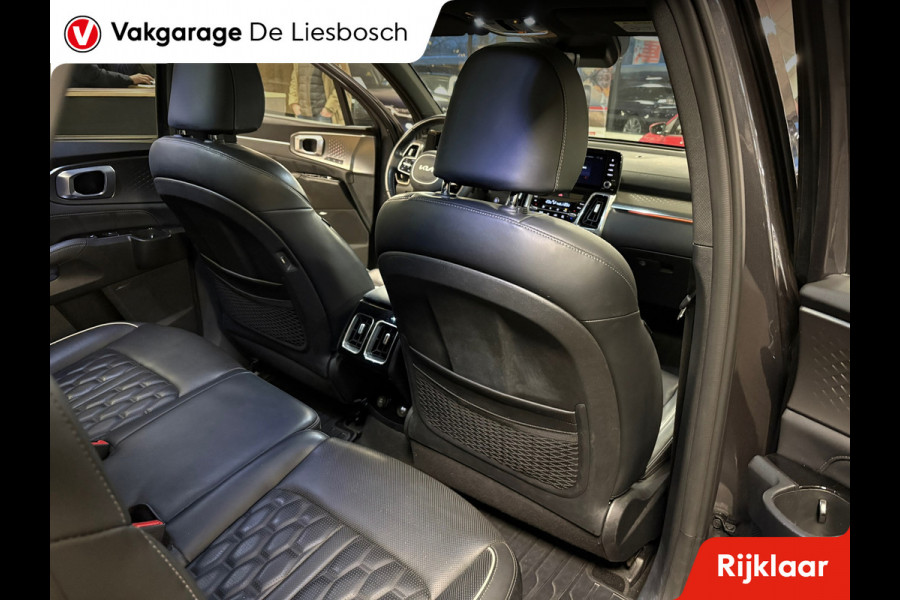 Kia Sorento 1.6 T-GDI Plug-in Hybrid 4WD ExecutiveLine 7P/pano/bose/leer/camera