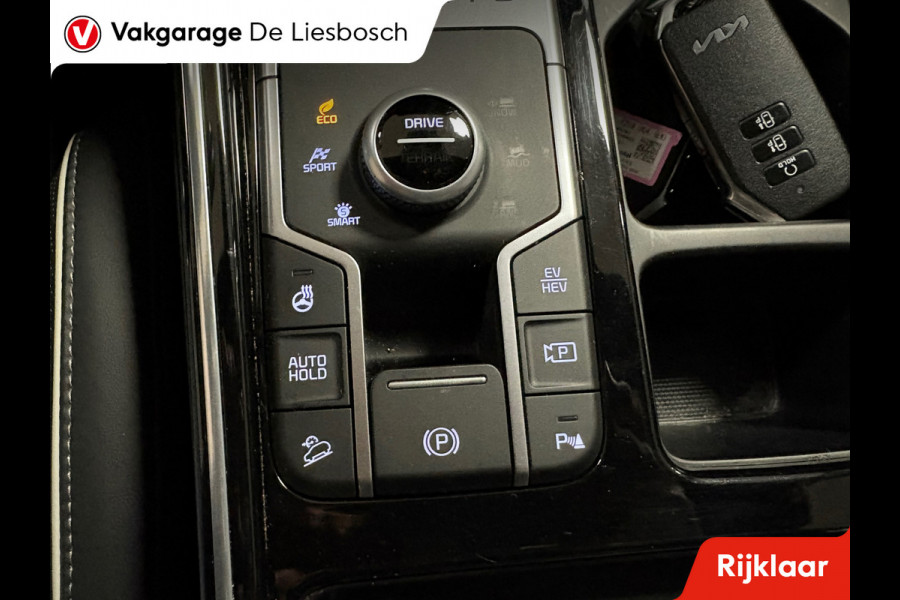 Kia Sorento 1.6 T-GDI Plug-in Hybrid 4WD ExecutiveLine 7P/pano/bose/leer/camera