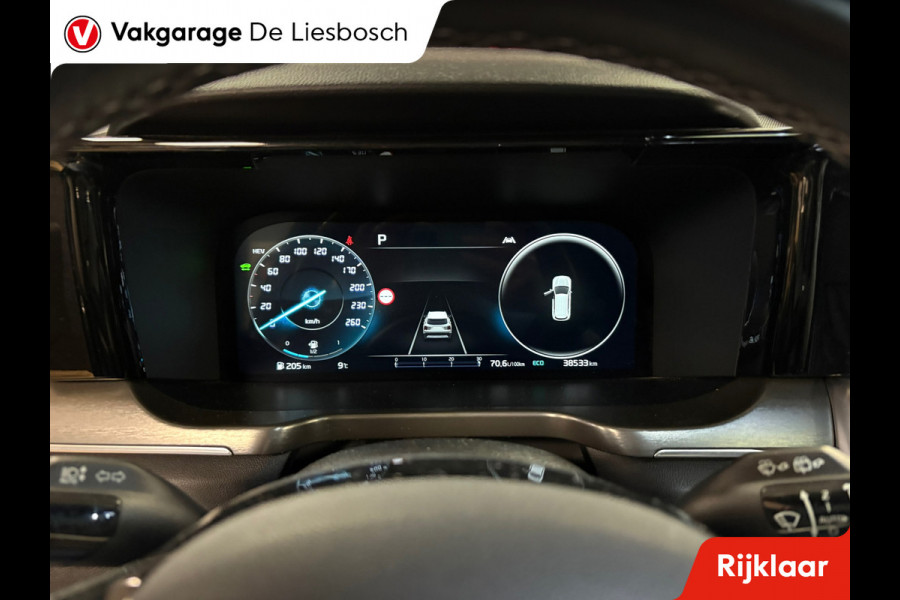 Kia Sorento 1.6 T-GDI Plug-in Hybrid 4WD ExecutiveLine 7P/pano/bose/leer/camera