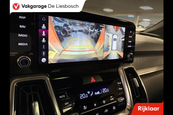 Kia Sorento 1.6 T-GDI Plug-in Hybrid 4WD ExecutiveLine 7P/pano/bose/leer/camera