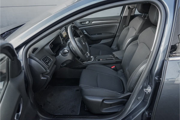 Renault Mégane Estate 1.6 E-Tech Plug-In Hybrid 160 Business Camera Navi