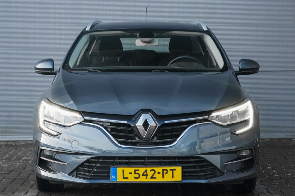 Renault Mégane Estate 1.6 E-Tech Plug-In Hybrid 160 Business Camera Navi