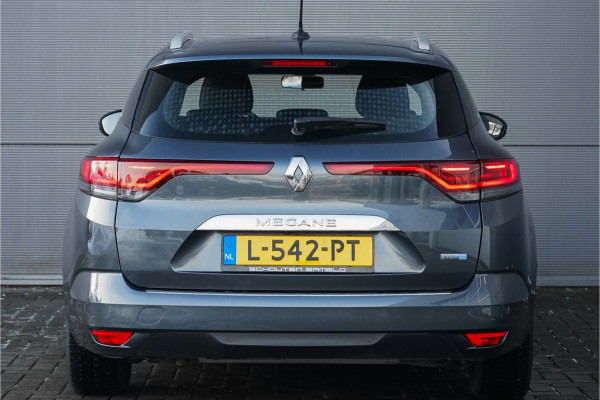 Renault Mégane Estate 1.6 E-Tech Plug-In Hybrid 160 Business Camera Navi