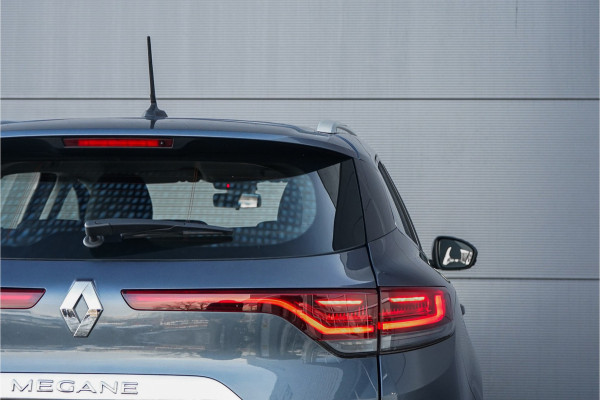 Renault Mégane Estate 1.6 E-Tech Plug-In Hybrid 160 Business Camera Navi