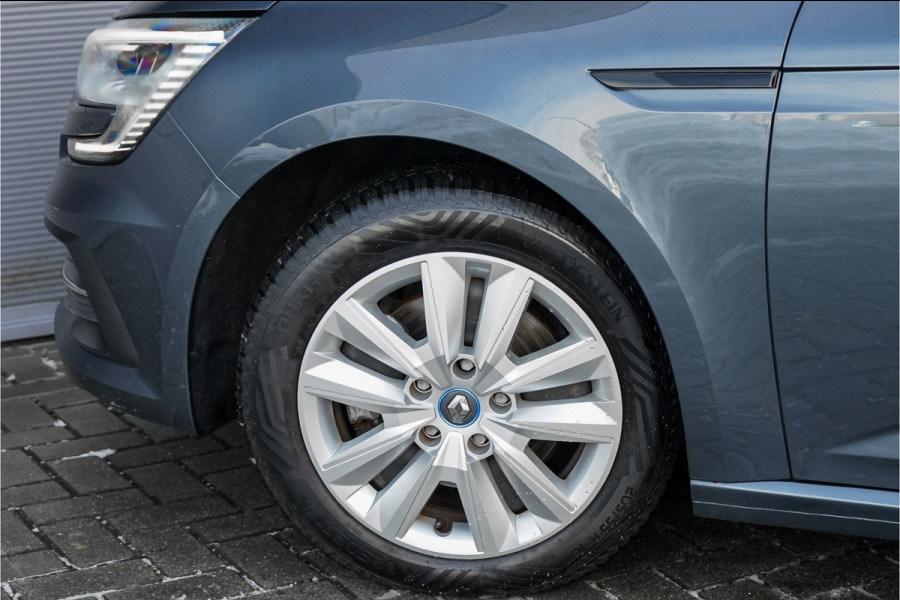 Renault Mégane Estate 1.6 E-Tech Plug-In Hybrid 160 Business Camera Navi