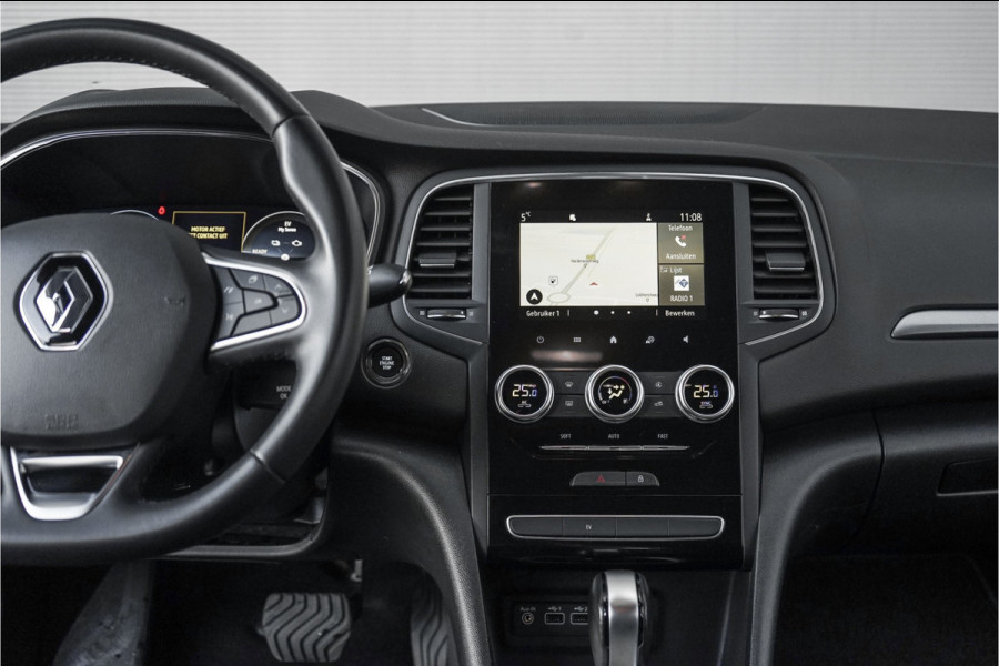 Renault Mégane Estate 1.6 E-Tech Plug-In Hybrid 160 Business Camera Navi