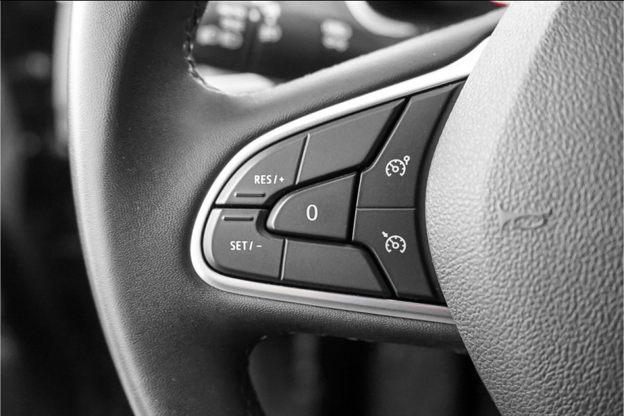 Renault Mégane Estate 1.6 E-Tech Plug-In Hybrid 160 Business Camera Navi