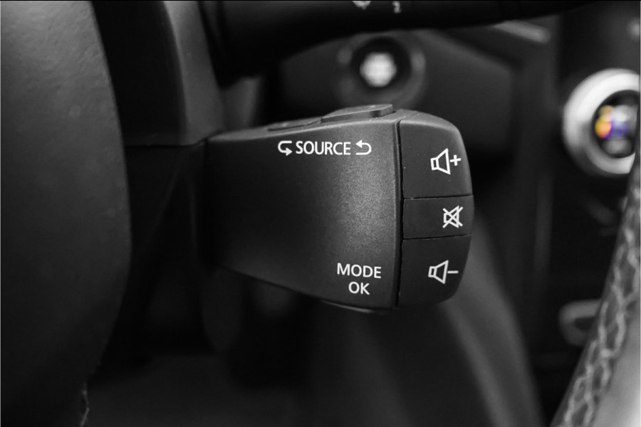 Renault Mégane Estate 1.6 E-Tech Plug-In Hybrid 160 Business Camera Navi