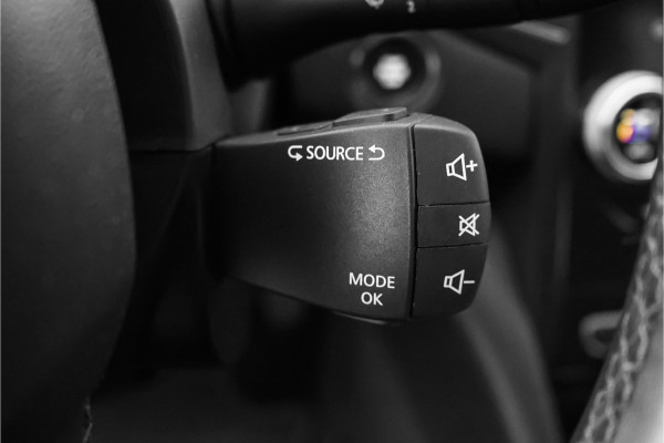 Renault Mégane Estate 1.6 E-Tech Plug-In Hybrid 160 Business Camera Navi