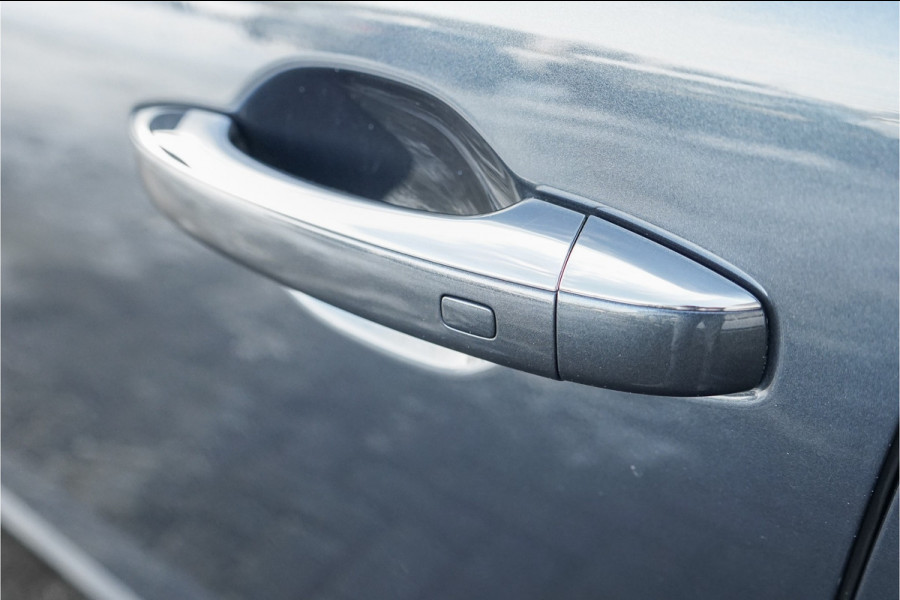 Renault Mégane Estate 1.6 E-Tech Plug-In Hybrid 160 Business Camera Navi