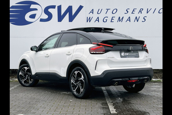 Citroën C4 1.2 Puretech Shine | Pano | Carplay | LED | Camera | HUD