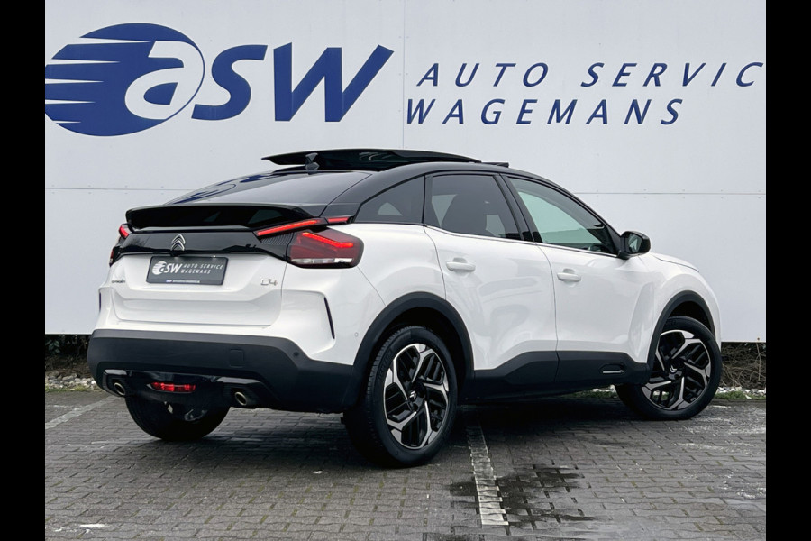 Citroën C4 1.2 Puretech Shine | Pano | Carplay | LED | Camera | HUD