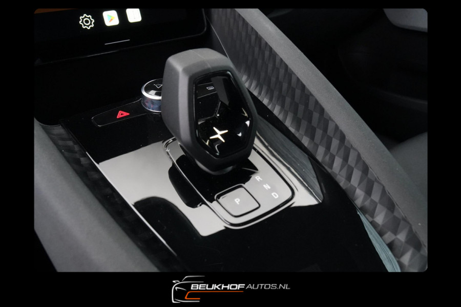 Polestar 2 Long Range 78 kWh Trekhaak Carplay Soh 91.7% Cam