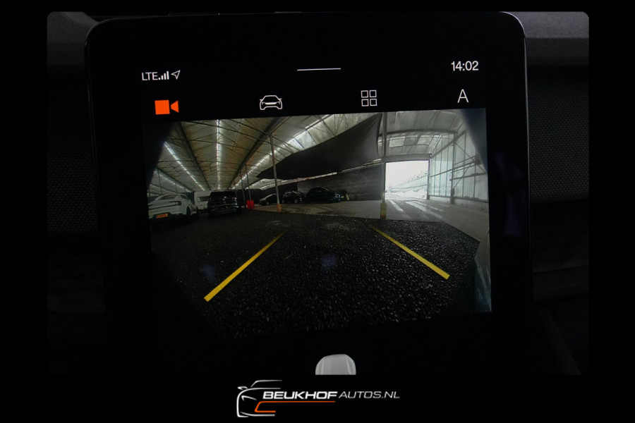 Polestar 2 Long Range 78 kWh Trekhaak Carplay Soh 91.7% Cam