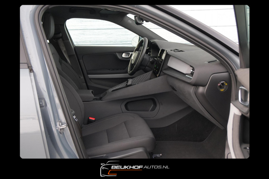 Polestar 2 Long Range 78 kWh Trekhaak Carplay Soh 91.7% Cam