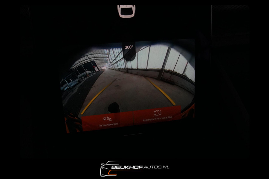 Polestar 2 Long Range 78 kWh Trekhaak Carplay Soh 91.7% Cam