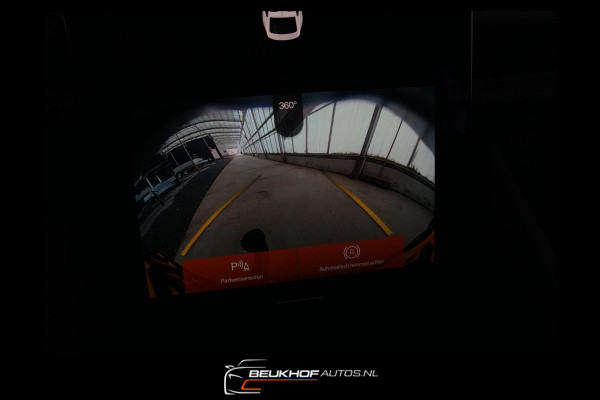 Polestar 2 Long Range 78 kWh Trekhaak Carplay Soh 91.7% Cam