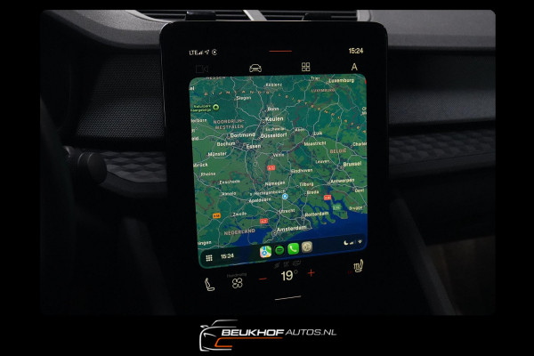 Polestar 2 Long Range 78 kWh Trekhaak Carplay Soh 91.7% Cam