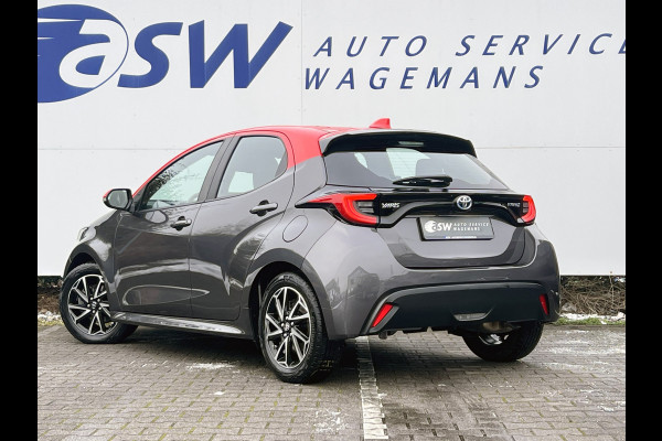 Toyota Yaris 1.5 Hybrid Dynamic | ACC | Dodehoek | LED | Carplay | Camera | PDC