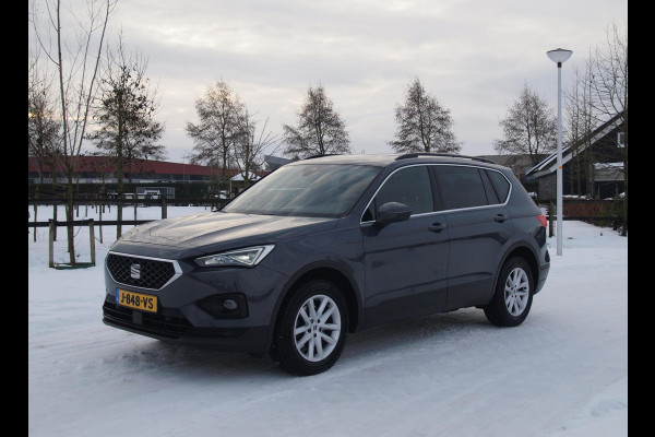 Seat Tarraco 1.5 TSI Style | Camera | Trekhaak | Virtual Cockpit | Apple Carplay | Automaat |