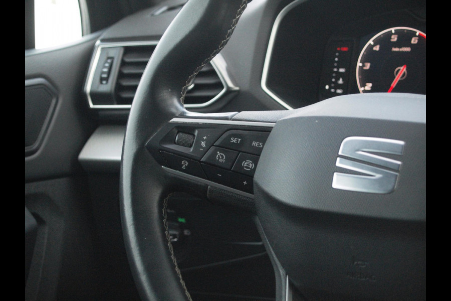 Seat Tarraco 1.5 TSI Style | Camera | Trekhaak | Virtual Cockpit | Apple Carplay | Automaat |