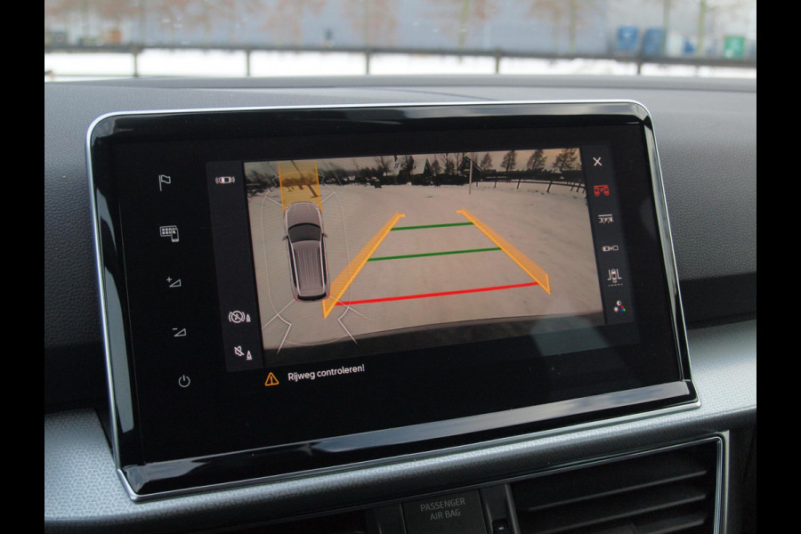 Seat Tarraco 1.5 TSI Style | Camera | Trekhaak | Virtual Cockpit | Apple Carplay | Automaat |