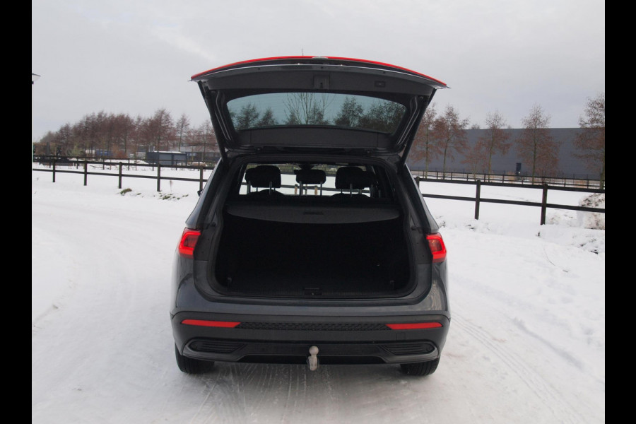 Seat Tarraco 1.5 TSI Style | Camera | Trekhaak | Virtual Cockpit | Apple Carplay | Automaat |