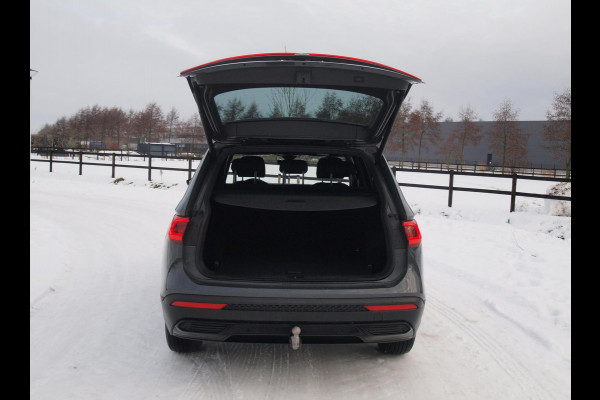 Seat Tarraco 1.5 TSI Style | Camera | Trekhaak | Virtual Cockpit | Apple Carplay | Automaat |