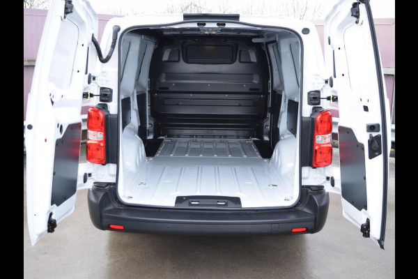 Opel Vivaro Electric L3 75 kWh | tot 8 jaar garantie | navigatie incl. Apple Carplay | airco | parkeersensoren | e-Call pakket | Comfort stoelen | rijklaarprijs