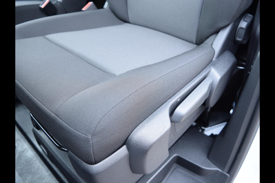 Opel Vivaro Electric L3 75 kWh | tot 8 jaar garantie | navigatie incl. Apple Carplay | airco | parkeersensoren | e-Call pakket | Comfort stoelen | rijklaarprijs