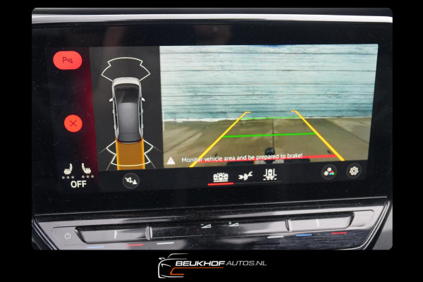 Volkswagen ID.3 First Max 58 kWh Pano Trekhaak Camera Soh94%