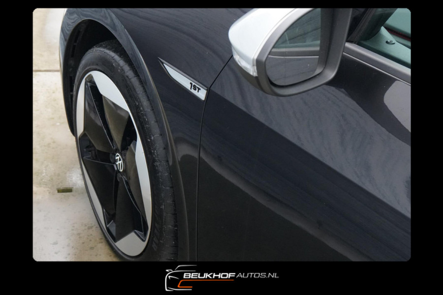 Volkswagen ID.3 First Max 58 kWh Pano Trekhaak Camera Soh94%