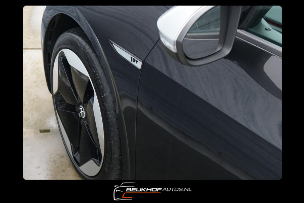 Volkswagen ID.3 First Max 58 kWh Pano Trekhaak Camera Soh94%