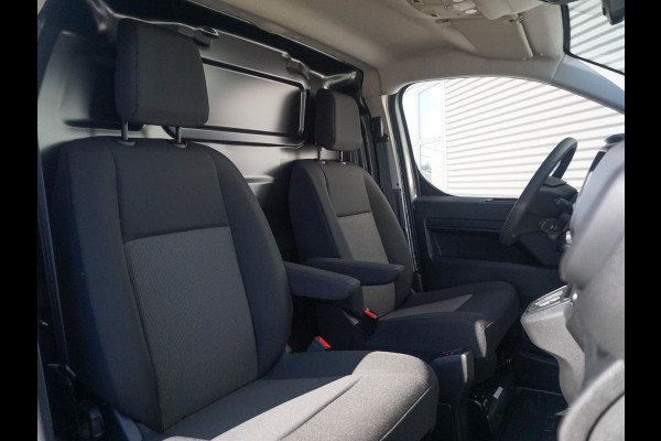 Opel Vivaro Electric L3 75 kWh | tot 8 jaar garantie | navigatie incl. Apple Carplay | airco | parkeersensoren | e-Call pakket | Comfort stoelen | rijklaarprijs