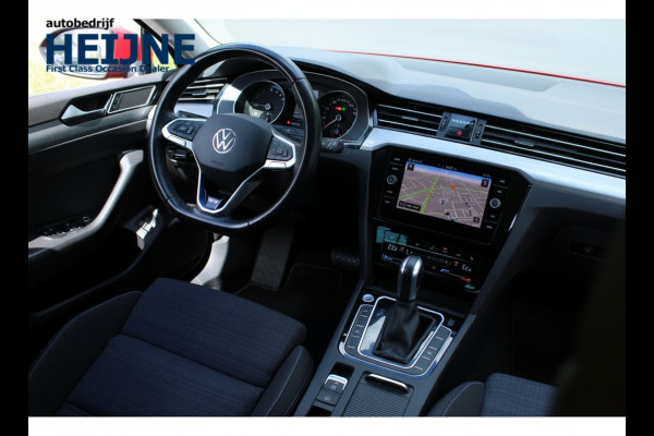 Volkswagen Passat Variant GTE 218PK DSG HYBRID GTE BUSINESS NAVI/CAMERA/CARPLAY