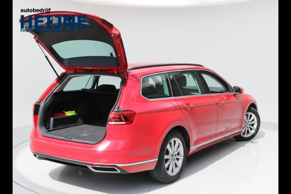 Volkswagen Passat Variant GTE 218PK DSG HYBRID GTE BUSINESS NAVI/CAMERA/CARPLAY