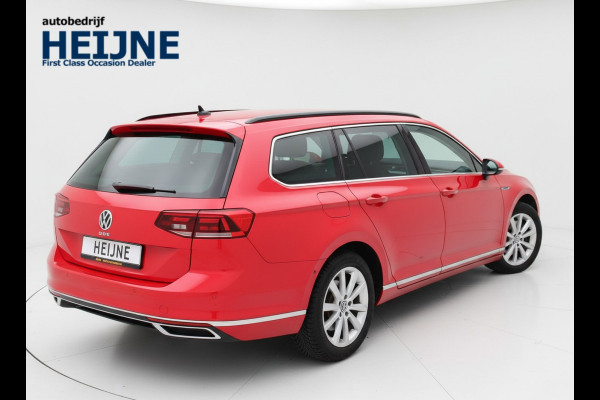 Volkswagen Passat Variant GTE 218PK DSG HYBRID GTE BUSINESS NAVI/CAMERA/CARPLAY
