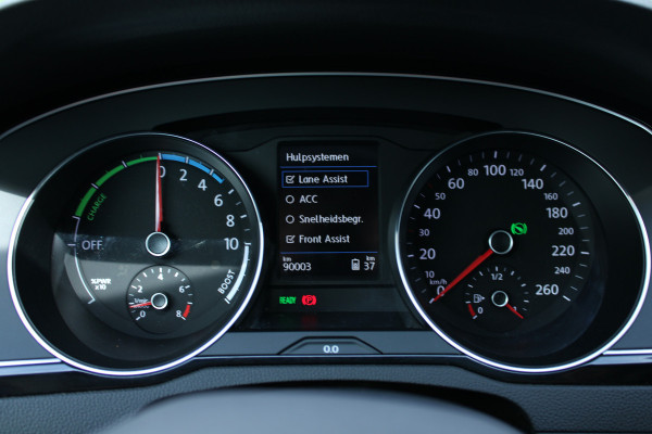 Volkswagen Passat Variant GTE 218PK DSG HYBRID GTE BUSINESS NAVI/CAMERA/CARPLAY