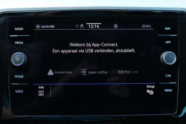 Volkswagen Passat Variant GTE 218PK DSG HYBRID GTE BUSINESS NAVI/CAMERA/CARPLAY