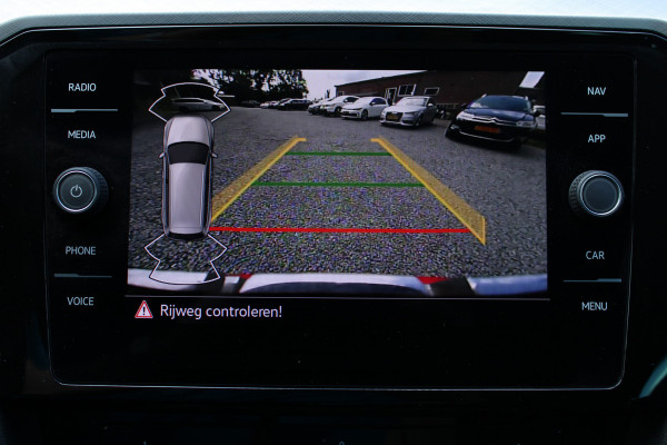 Volkswagen Passat Variant GTE 218PK DSG HYBRID GTE BUSINESS NAVI/CAMERA/CARPLAY