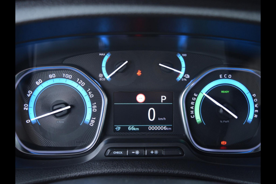 Opel Vivaro Electric L3 75 kWh | tot 8 jaar garantie | navigatie incl. Apple Carplay | airco | parkeersensoren | e-Call pakket | Comfort stoelen | rijklaarprijs