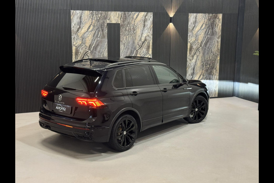 Volkswagen Tiguan 1.5 TSI 3x R-line|PANO|360 CAM|IQ|KEYLESS|SFEER|BOMVOL!