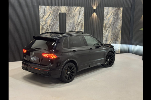 Volkswagen Tiguan 1.5 TSI 3x R-line|PANO|360 CAM|IQ|KEYLESS|SFEER|BOMVOL!