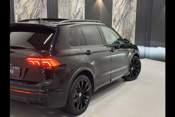 Volkswagen Tiguan 1.5 TSI 3x R-line|PANO|360 CAM|IQ|KEYLESS|SFEER|BOMVOL!
