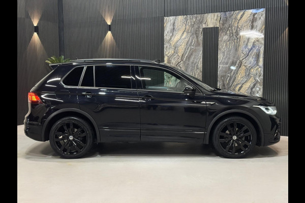 Volkswagen Tiguan 1.5 TSI 3x R-line|PANO|360 CAM|IQ|KEYLESS|SFEER|BOMVOL!